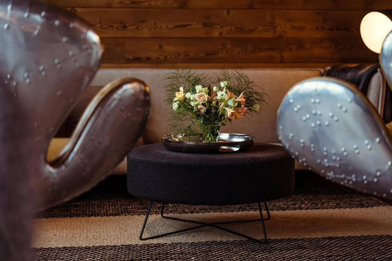 Chalet Du Rachet Chamonix Mont-Blanc Les Houches