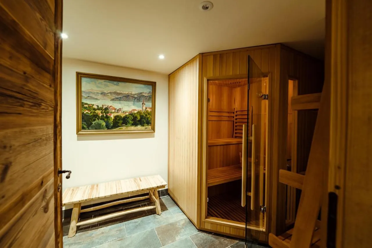 Chalet Du Rachet Chamonix Mont-Blanc Les Houches