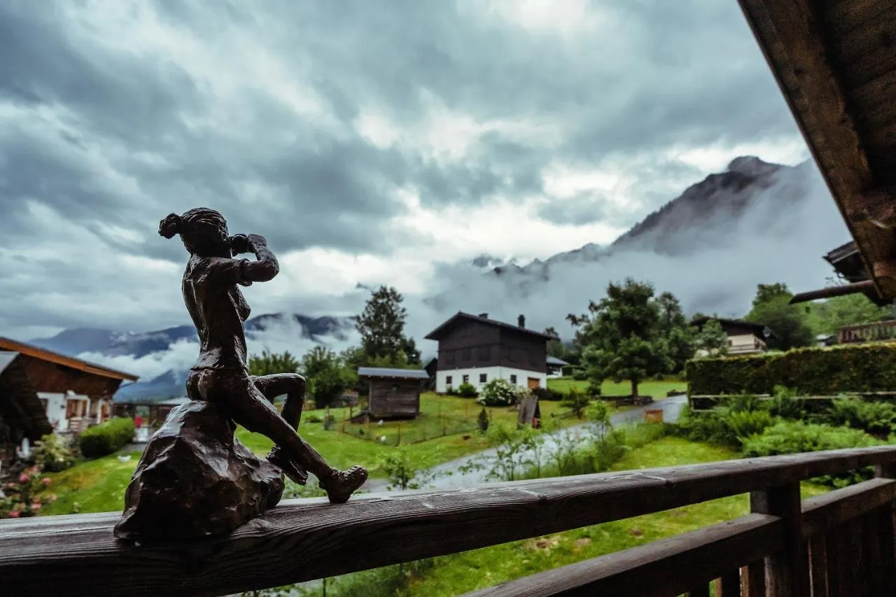 Chalet Du Rachet Chamonix Mont-Blanc Les Houches 0*,  France