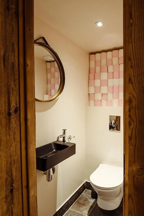 Chalet Du Rachet Chamonix Mont-Blanc Les Houches